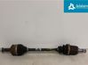 Priekšējā pusass 495011H011