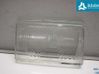 Headlight lense 1312059