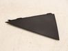 Rear door trim (molding) 838301P000