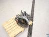 Manual 5 speed gearbox 1706946