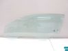 Front door window glass four-door 824111H320