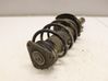 Front shock absorber with coil spring 31277605