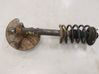 Front shock absorber with coil spring 1359839