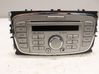Radio / CD-Player / DVD-Player / Navigation 1818662