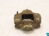 Rear brake caliper 5003949
