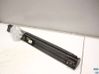 Parcel shelf load cover 