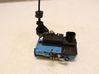 Central locking motor 30699746