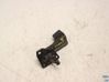 Front door exterior handle 