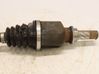 Front driveshaft 8200559377