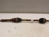 Front driveshaft 391009893R