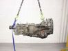 Manual 6 speed gearbox 32000AJ800