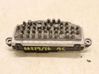Heater blower motor/fan resistor 271505535R