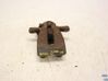 Caliper del freno trasero 8603722