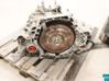 Automatic gearbox GW7G03000