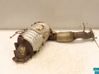 Catalyst/FAP/DPF particulate filter SH872050XA