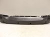 Front bumper foam support bar 30744964