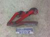 Engine bonnet/hood hinges G4852877