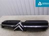 Front bumper lower grill 9636751980