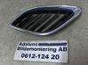 Front bumper lower grill 5336169