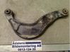 Rear upper control arm/wishbone 31406753
