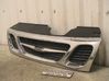 Front bumper lower grill G4677191