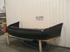 Rear bumper 4957072