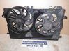 Electric radiator cooling fan 4576443