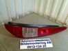 Lampa tylna 1130104