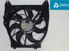 Elektrisks radiatoru ventilators 