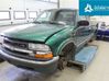 Engine bonnet/hood 12479949