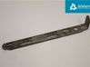 Headlight/headlamp mounting bracket 8637181