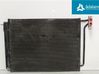 A/C cooling radiator (condenser) 64536914216
