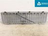 Front bumper lower grill 9154736