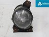 Front fog light 