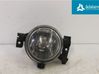 Front fog light 