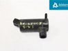 Headlight washer pump 