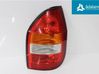 Lampa tylna 