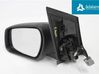 Front door electric wing mirror 