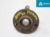 Front wheel hub spindle knuckle G93186387