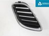 Front bumper lower grill 5336169