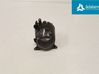 Front fog light MR957361