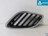 Front bumper lower grill 5336169