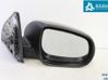 Front door electric wing mirror 876201H155