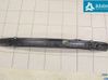 Rear bumper cross member 51127033712