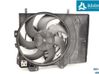 Elektrinis radiatorių ventiliatorius 9801666680