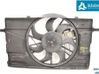 Electric radiator cooling fan 31261988