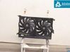 Ventilador eléctrico del radiador G24410989