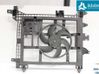 Elektrolüfter 214810879R