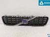 Front bumper lower grill 9151881
