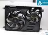 Ventilador eléctrico del radiador 32339742
